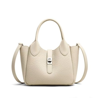 Stylish Commuter Handbags and Bucket Bags