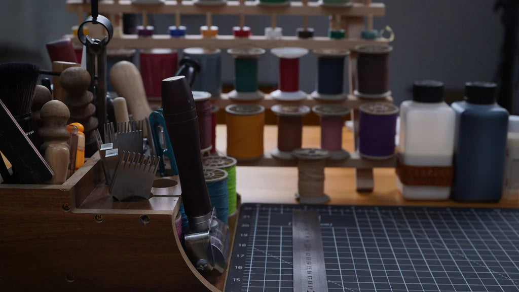 handmade craft - inlior