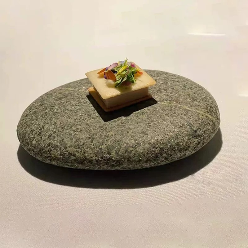 Naturally Pebbles