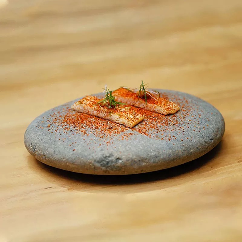 Naturally Pebbles