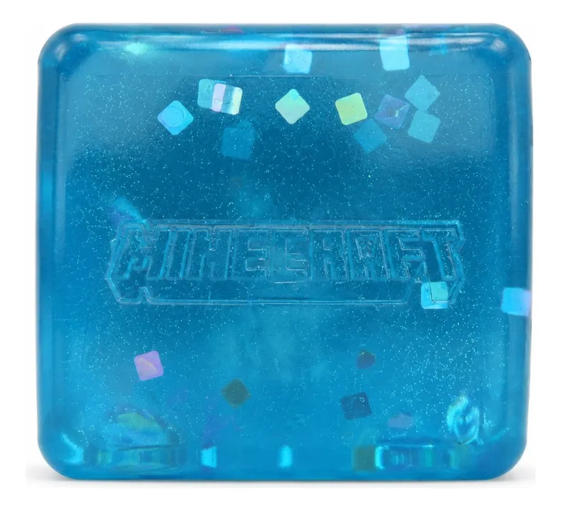 Minecraft-Style Noodoh– Pixel Block Fidget Toy