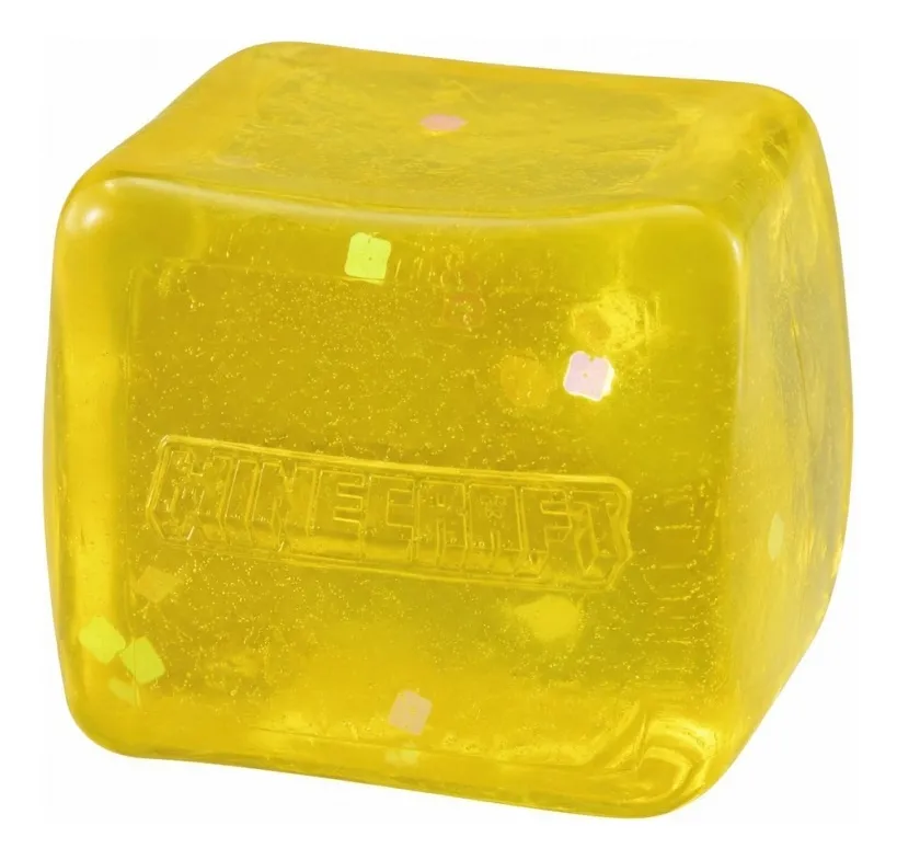 Minecraft-Style Noodoh– Pixel Block Fidget Toy