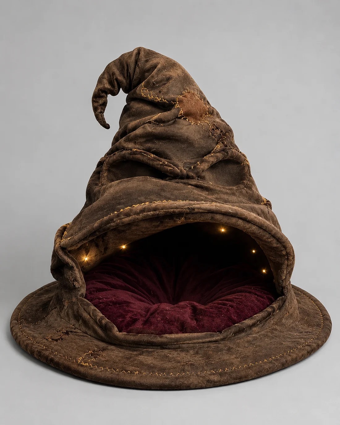 Magic Castle Pet Bed