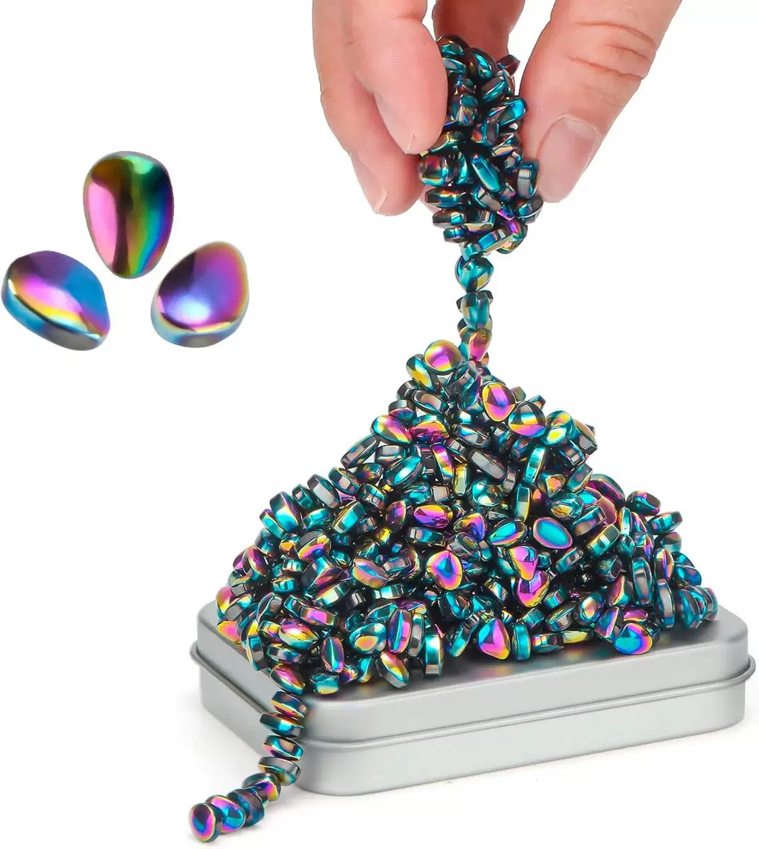 Colorful Little Magnets