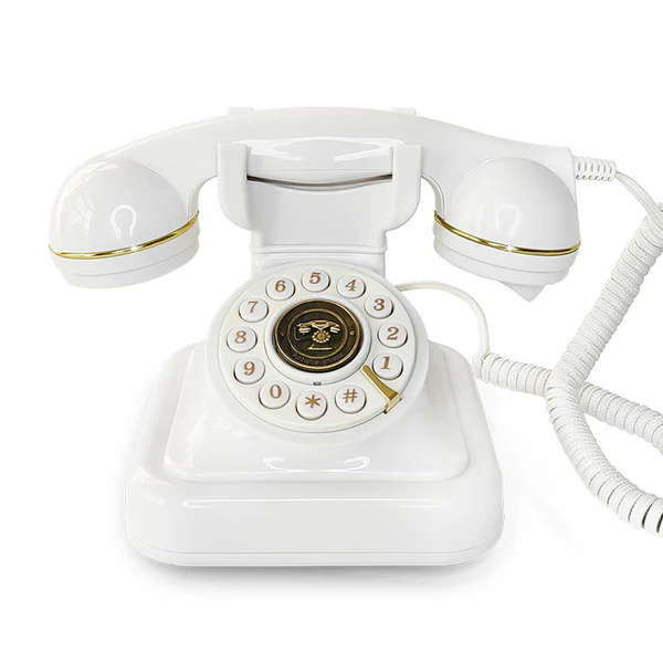 Dream Dial™ Vintage Phone