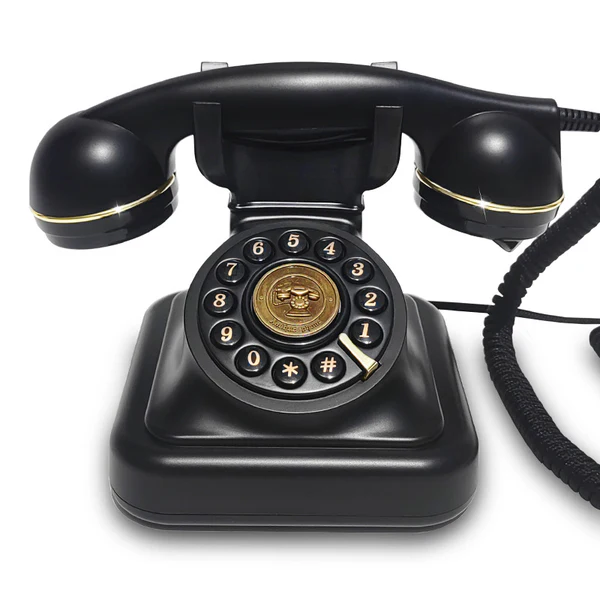 Dream Dial™ Vintage Phone