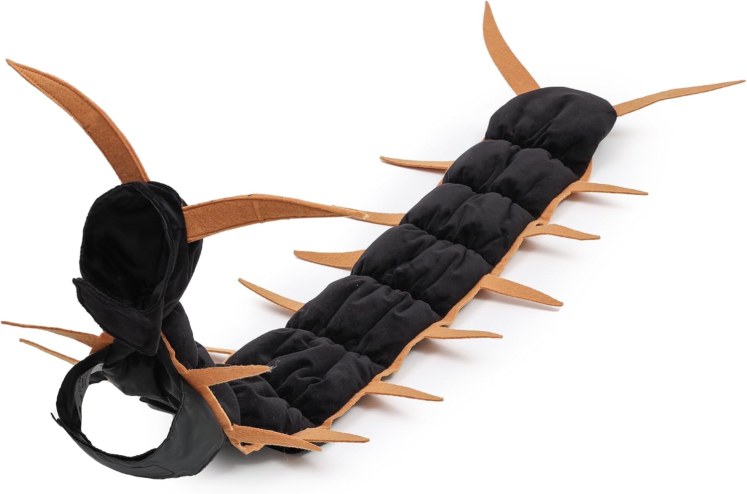 Halloween Centipede Costumes for Pets