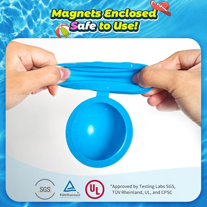 Reusable Water Balloons 