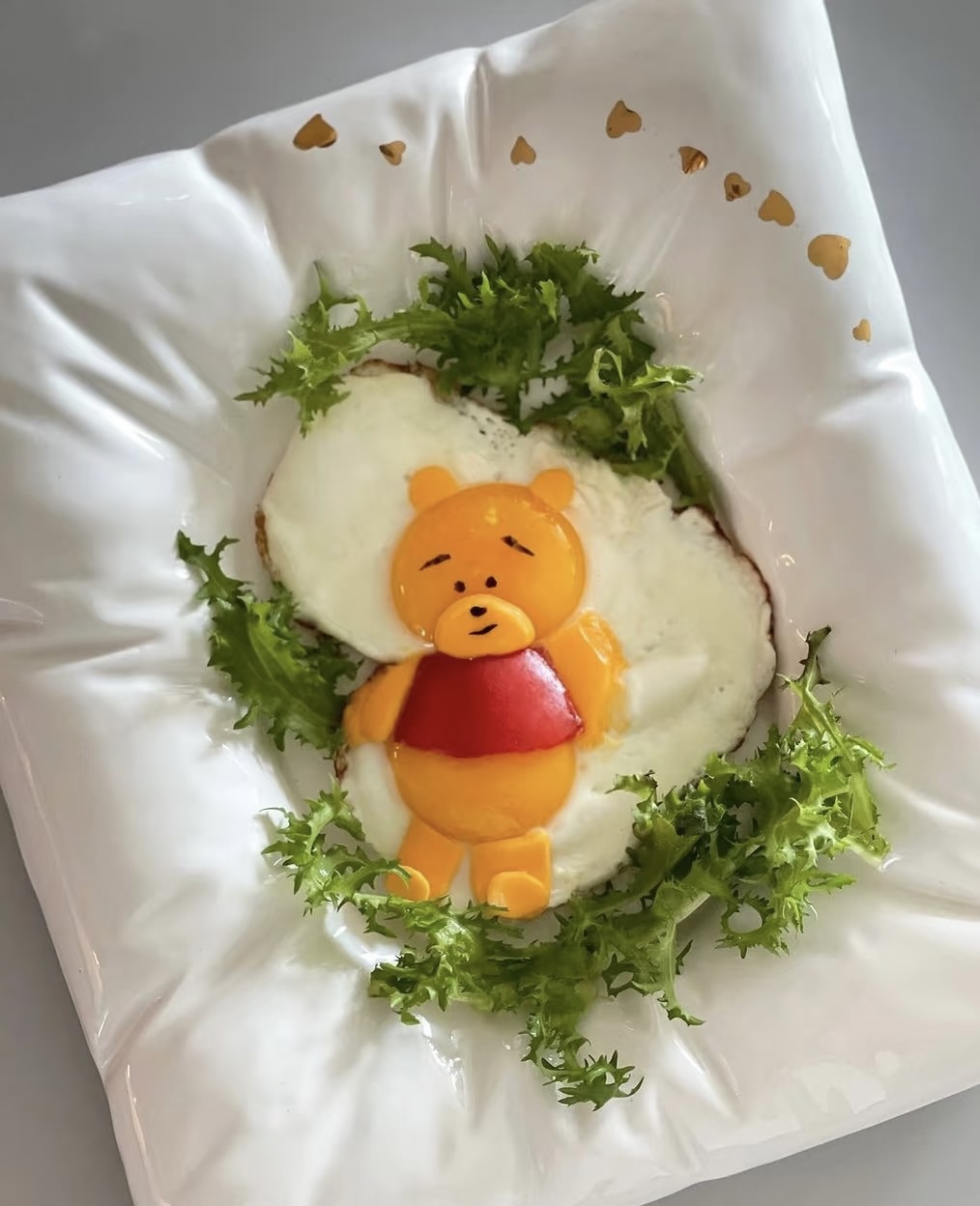 Cosy Dinner Platter