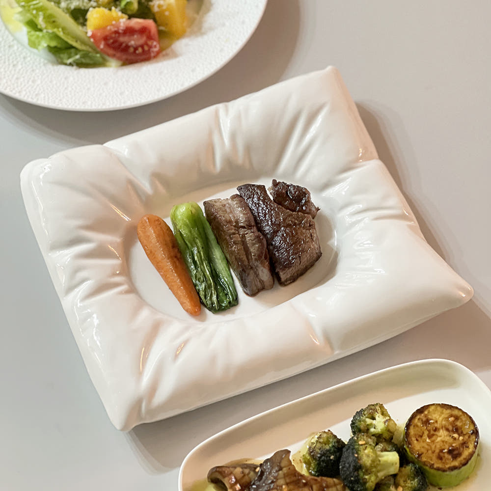 Cosy Dinner Platter