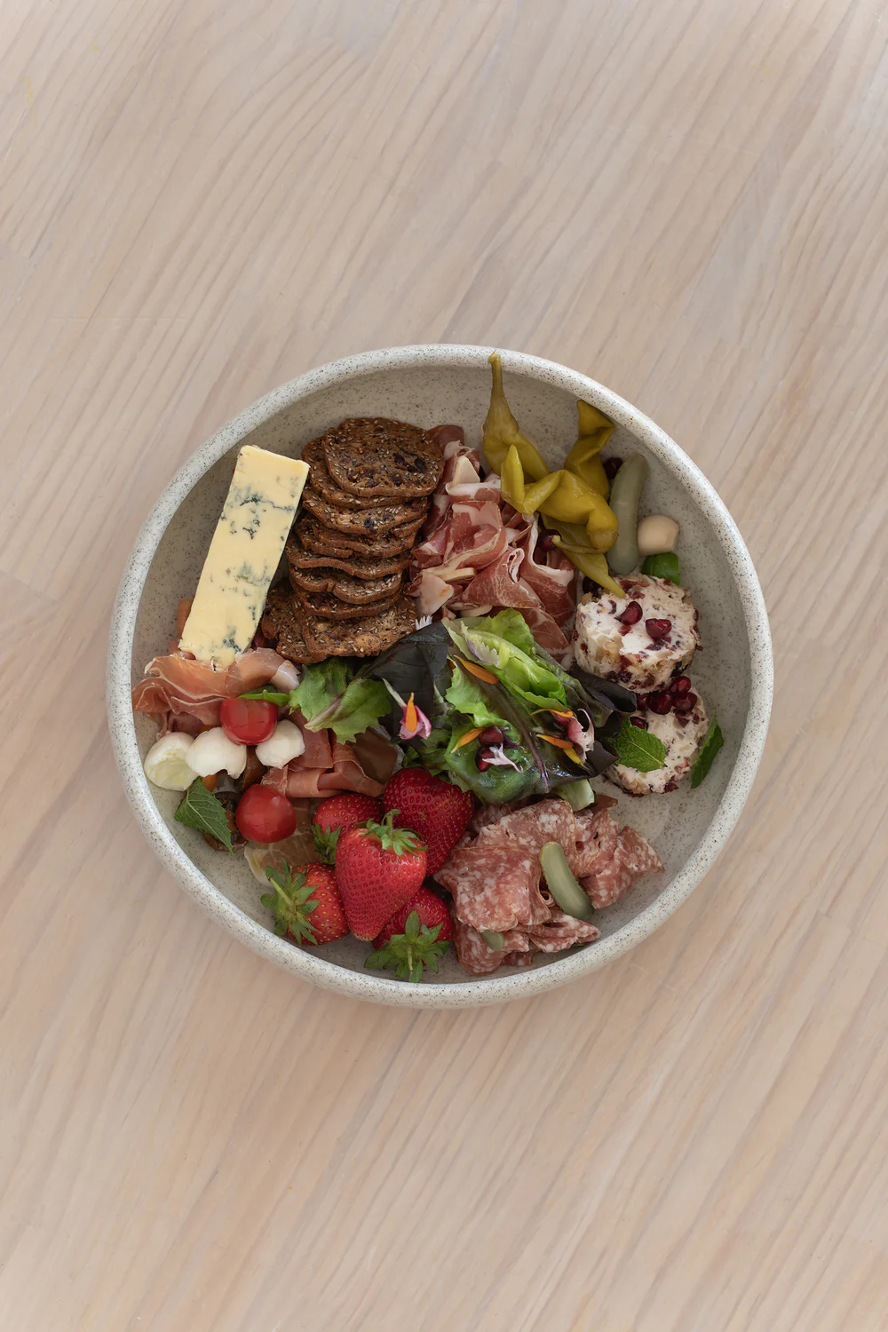 Double Double - Coastal