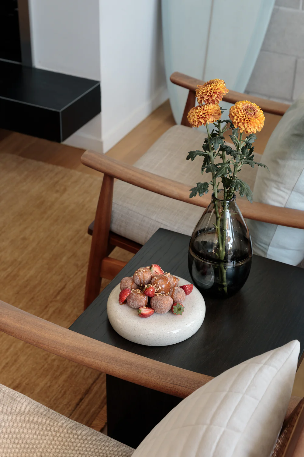 Double Double - Coastal