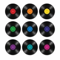 Magnetic record Player