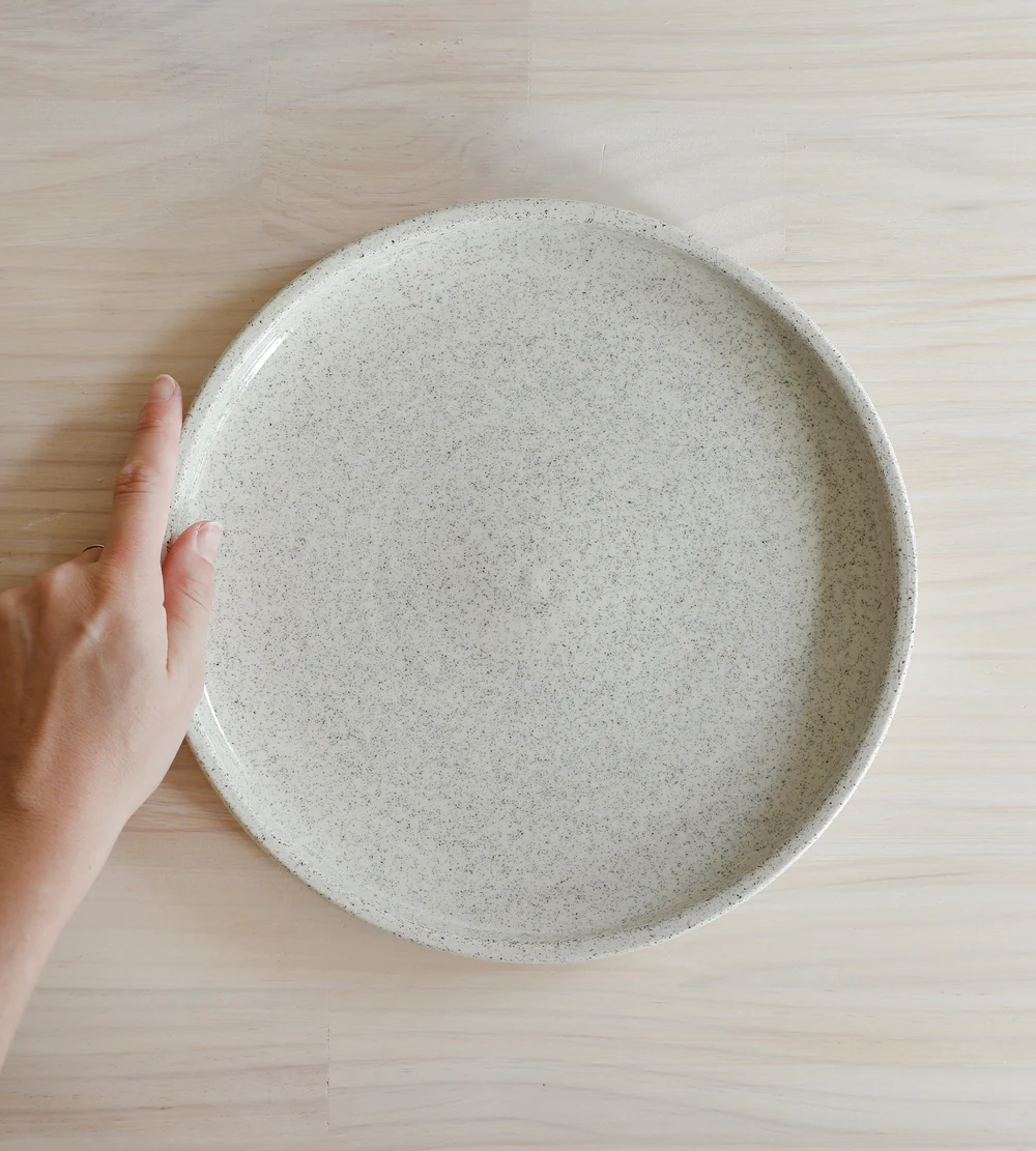 Coastal Dinner plate