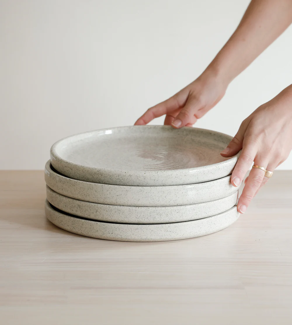 Coastal Dinner plate