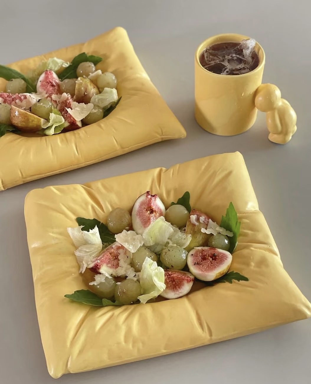 Cosy Dinner Platter
