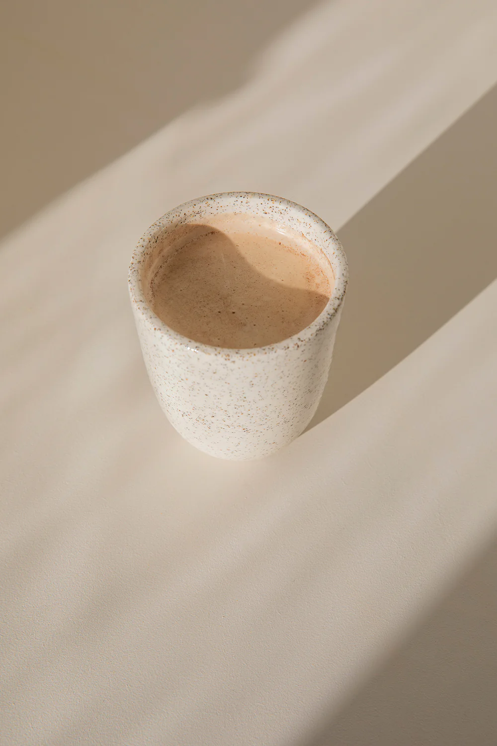 Coastal Little Latte