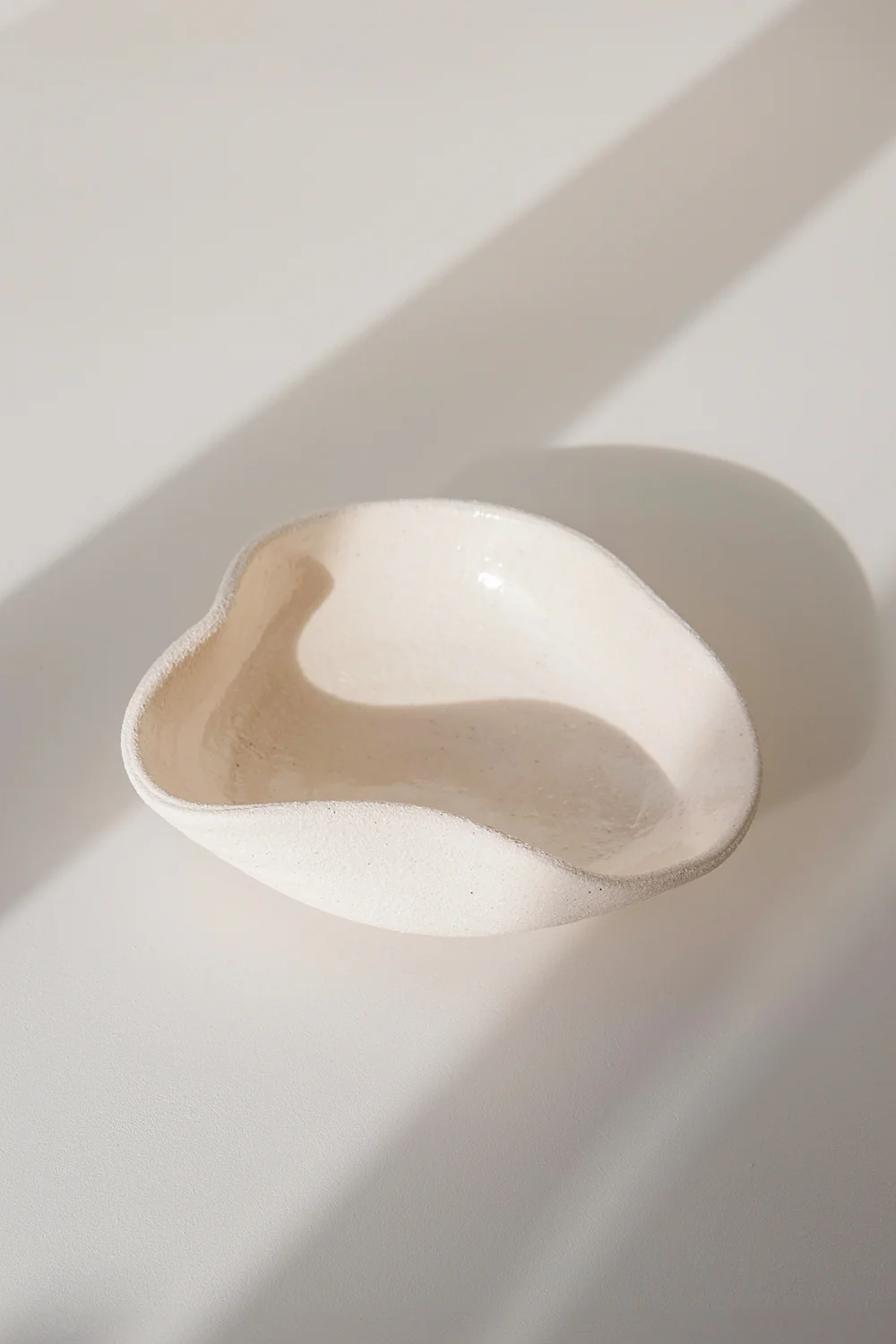 Sand Dune Mini Rosa Bowl