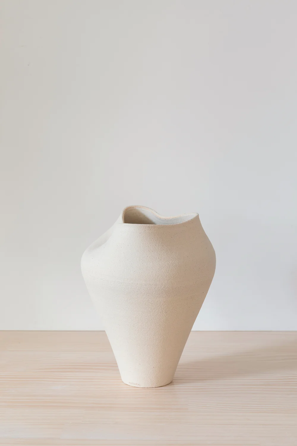 Coastal Pillow Vase