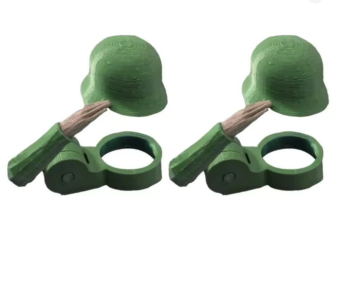 Knaller Cap 2-Pack ⭐