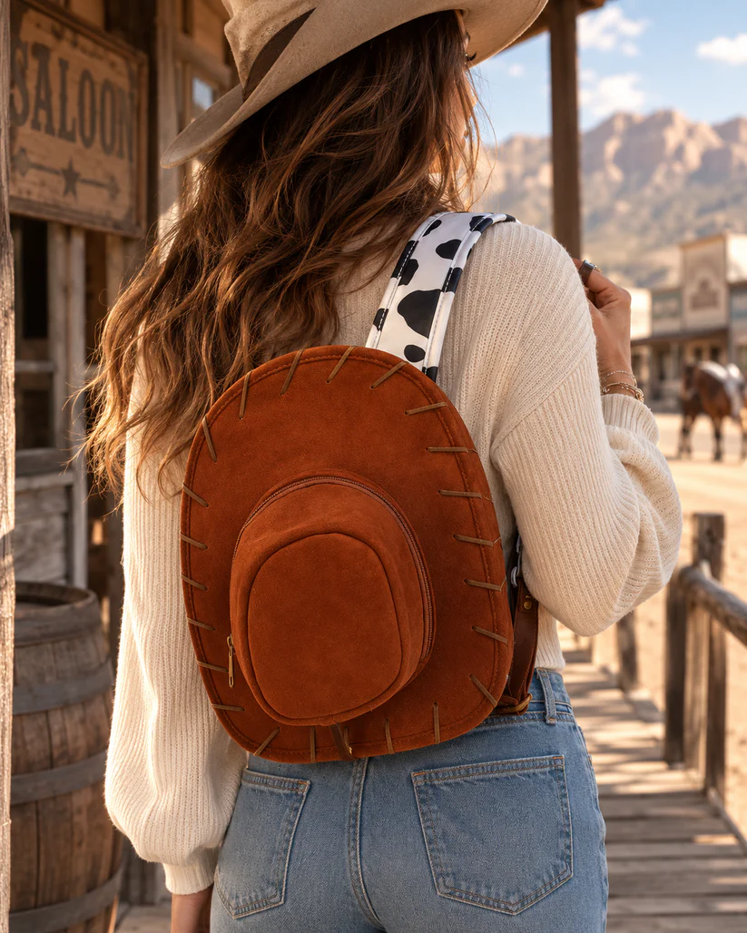 GiddyupPacks Bag