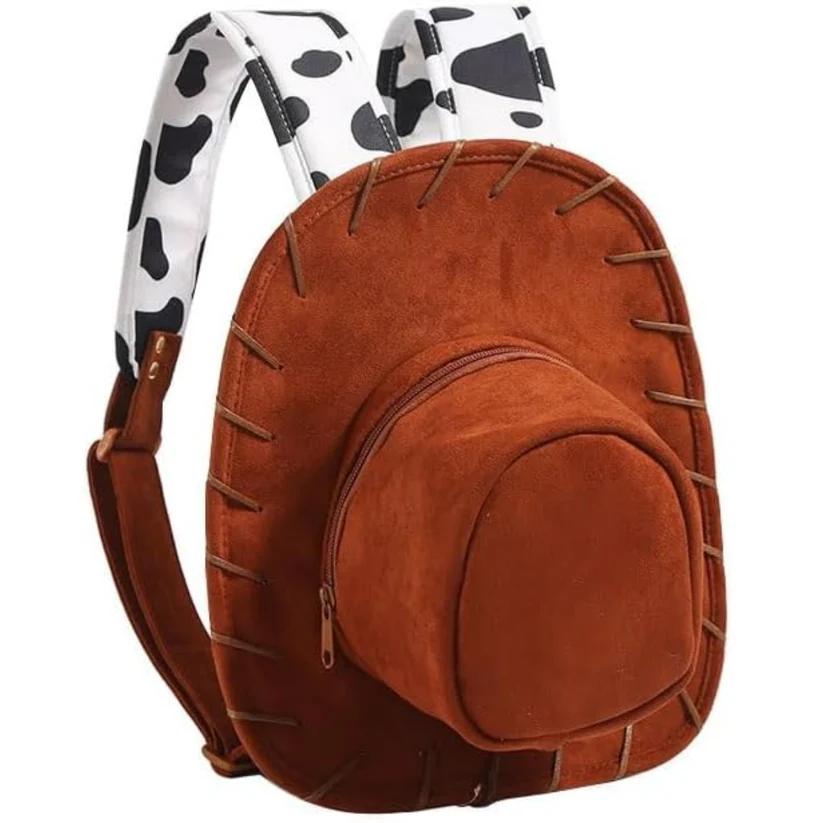 GiddyupPacks Bag