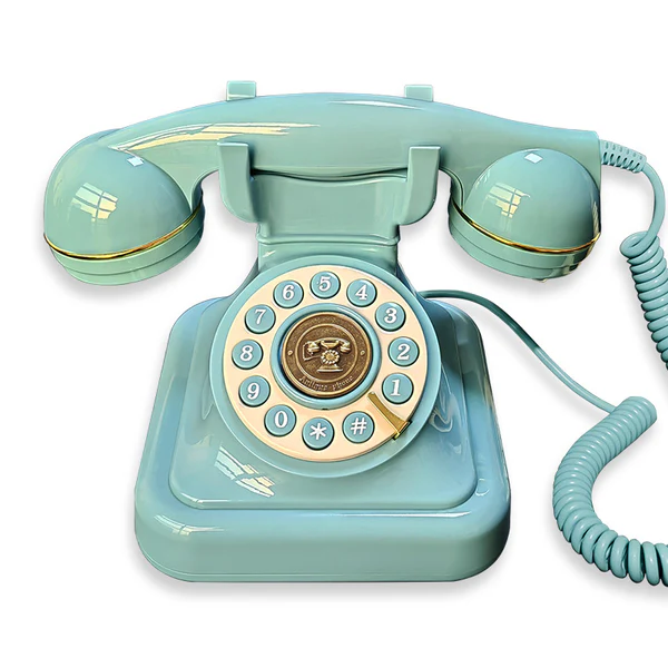 Dream Dial™ Vintage Phone