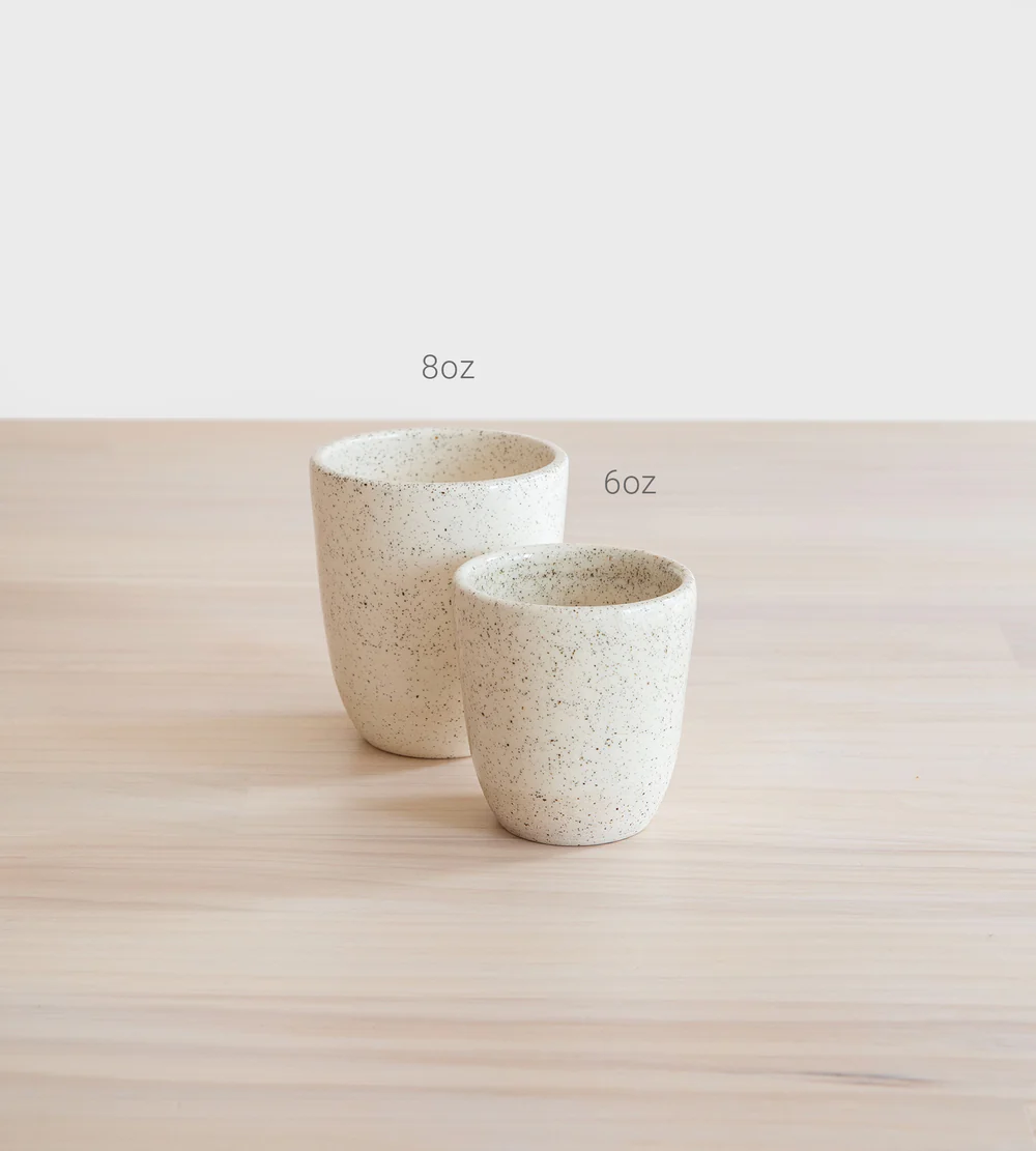 Coastal Little Latte