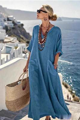 Ibiza Drift Dress