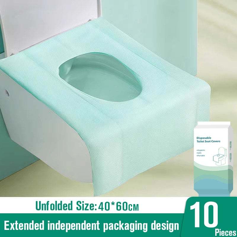 🔥Disposable Toilet Seat Covers