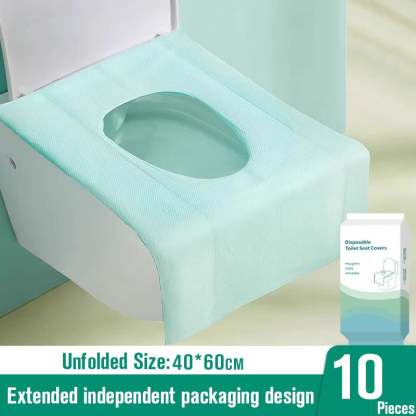 🔥Disposable Toilet Seat Covers
