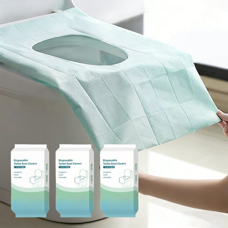 🔥Disposable Toilet Seat Covers