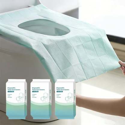 🔥Disposable Toilet Seat Covers