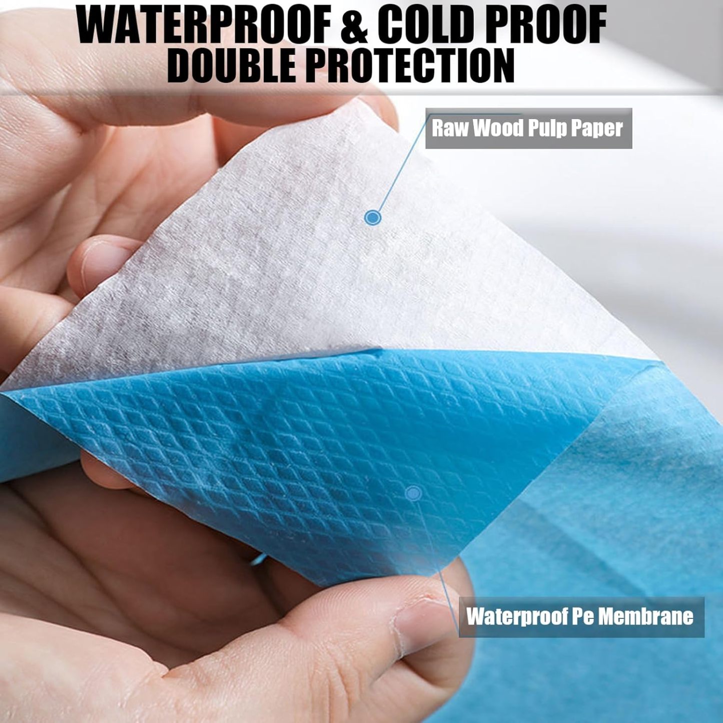 🔥Disposable Toilet Seat Covers