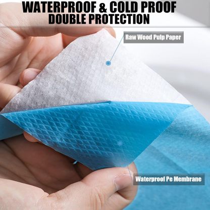 🔥Disposable Toilet Seat Covers