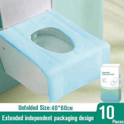 🔥Disposable Toilet Seat Covers
