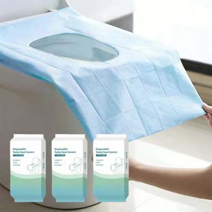 🔥Disposable Toilet Seat Covers