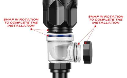 🔥LAST DAY 49% OFF - 🛠️🚰 Bathroom Sink Drain Kit with Flexible Anti-Odor P-Trap