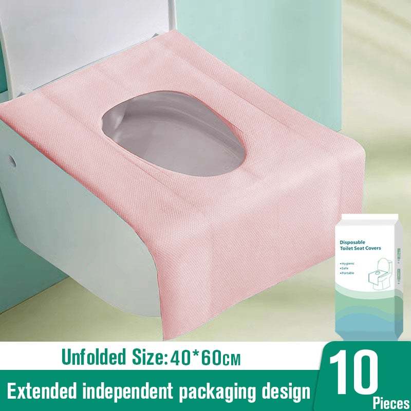 🔥Disposable Toilet Seat Covers