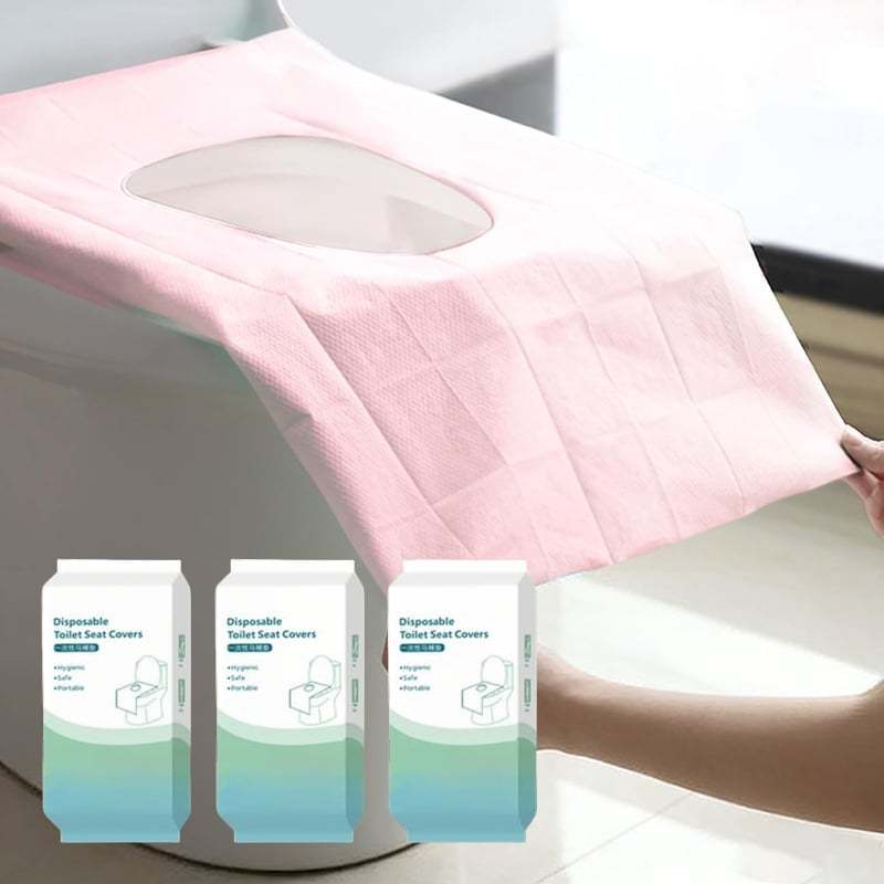 🔥Disposable Toilet Seat Covers