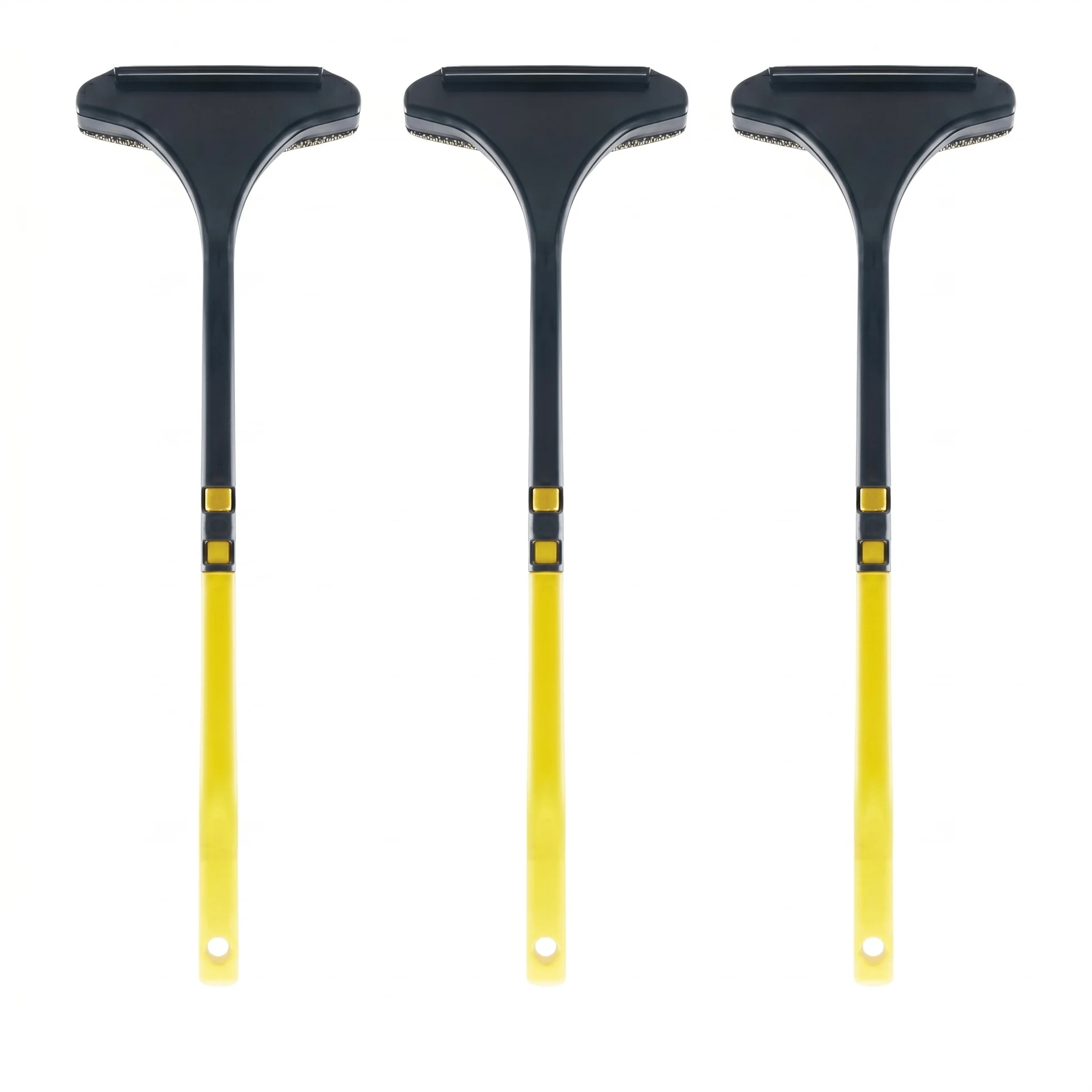 2-in-1 Window Screen Cleaning Brush Set