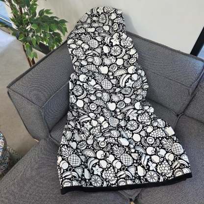 🔥Last Day 49% OFF - 🎨✨DIY Coloring Blanket