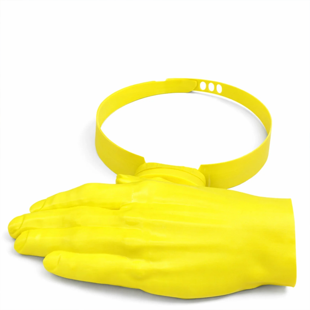 😂✋Funny Hand Shade Hat