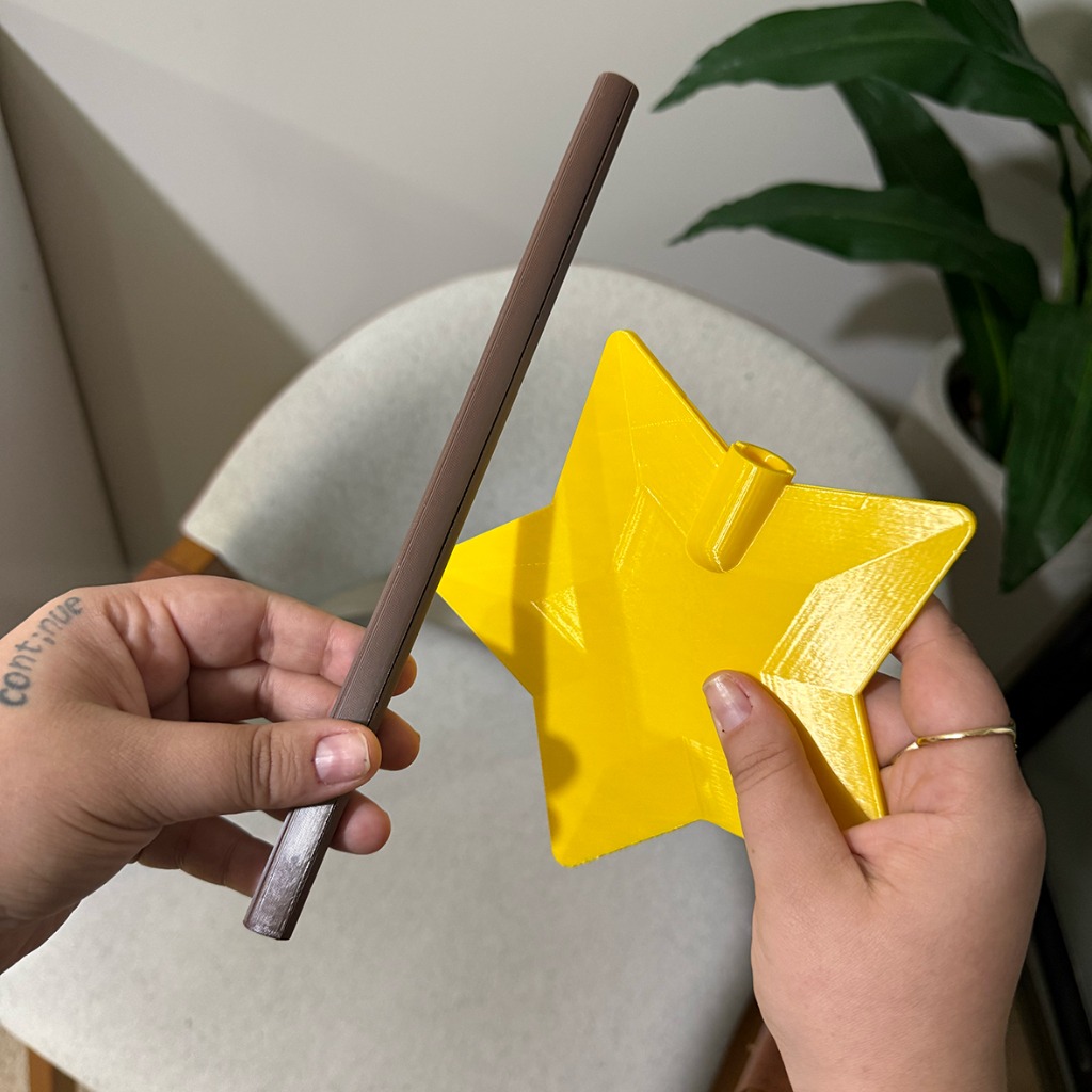 StarReach™ | Magic Payment Wand - The Ultimate Drive-Thru & Parking Card Helper