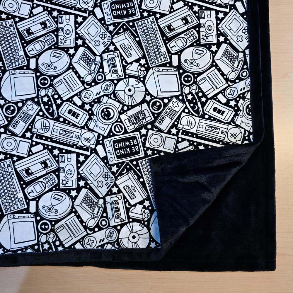 🔥Last Day 49% OFF - 🎨✨DIY Coloring Blanket