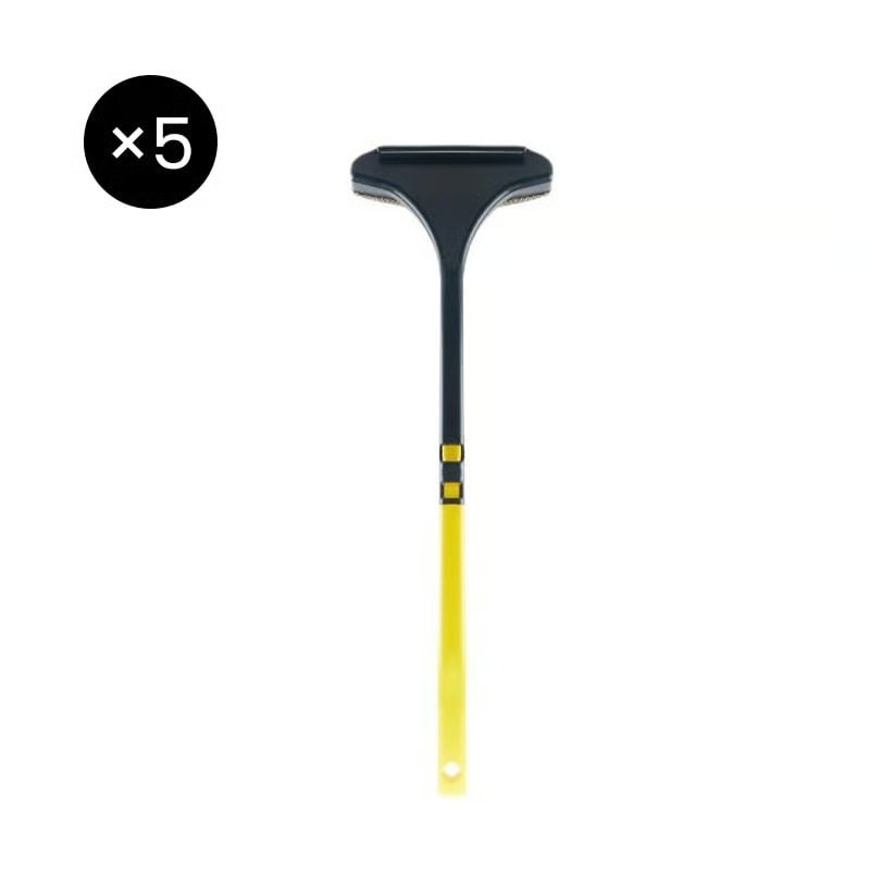 2-in-1 Window Screen Cleaning Brush Set