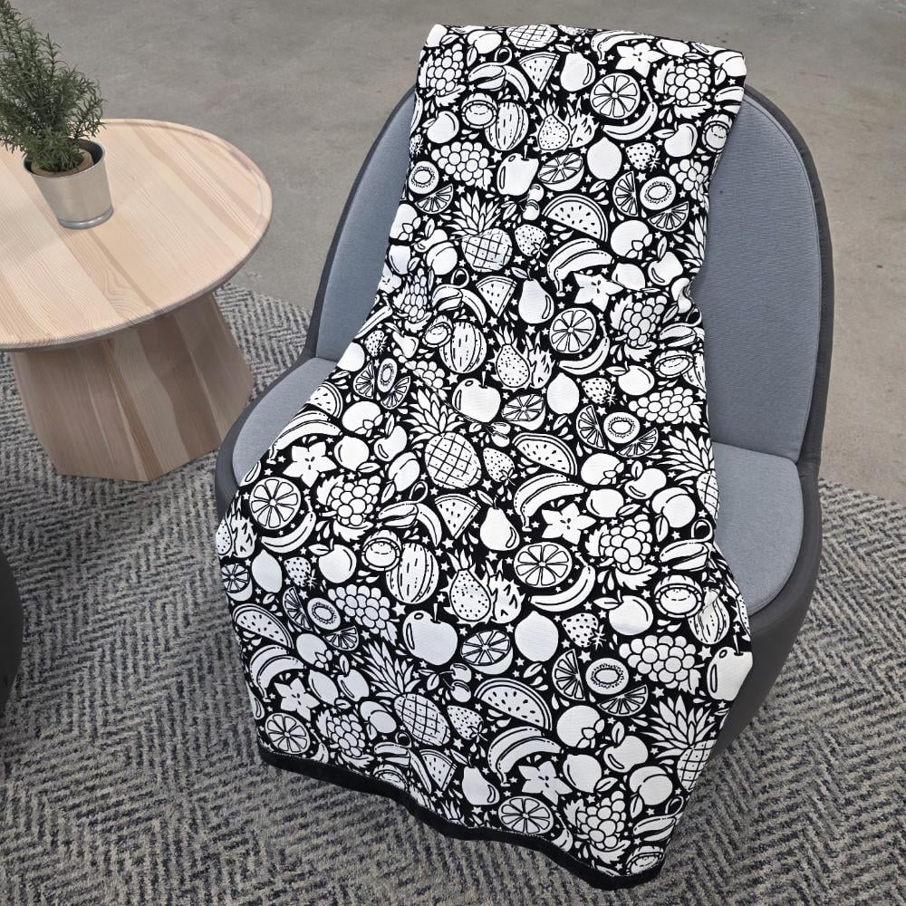 🔥Last Day 49% OFF - 🎨✨DIY Coloring Blanket