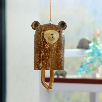 Animal Wind Chime
