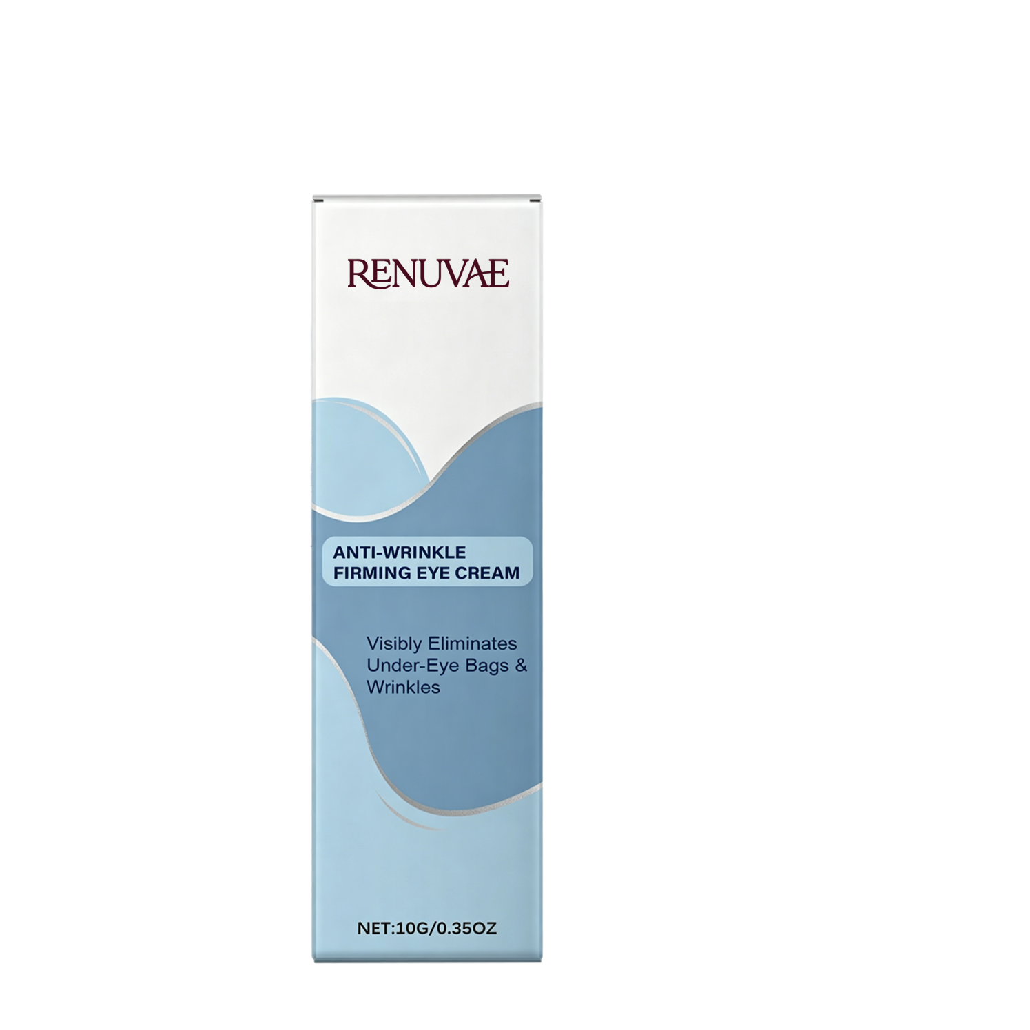 Renuvae™ Instant Face Temporary Tightener – Instant visible results in 30 seconds