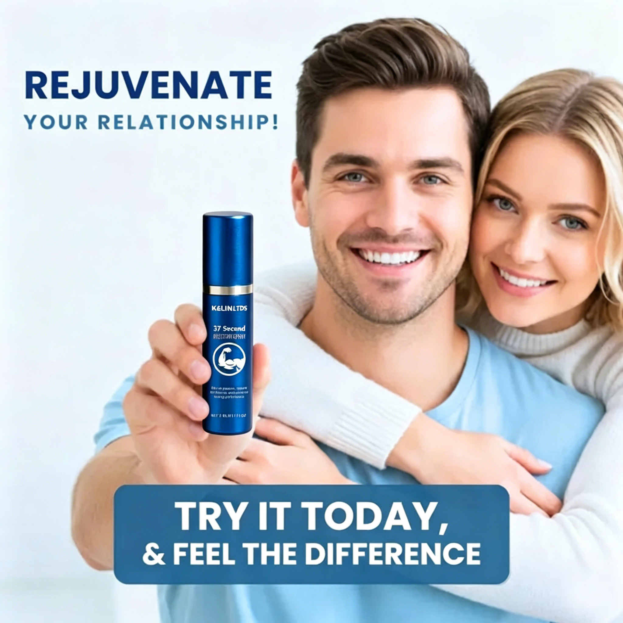 KAELINLTDS® 37-SecondErection Spray